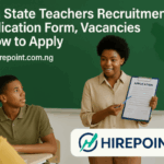 Abia State Teachers Recruitment