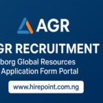AGR Recruitment