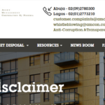 AMCON Recruitment