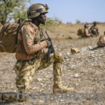 Nigerian Army Recruitment